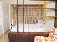 Heartsease Serviced Apartment Nanshan Newera Branch