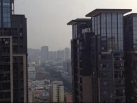 Hecheng Central Garden