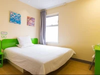 Hi Inn Shenzhen Wanxiang Road