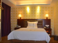 Janeys City Hotel Huaqiangbei Branch