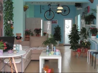 Martian Youth Hostel Shenzhen North Station Branch