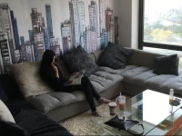 Never Ends Youth Hostel Futian CBD