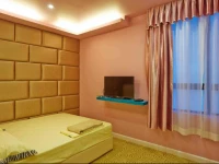 Rainbow No. 1 Hotel Apartment