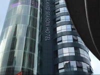 Relax Season Hotel Dongmen