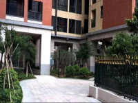 Rui Da Apartment - Luohu Xingfu Huafu