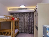 Shanqiu Youth Hostel