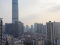 Shengang Apartment Hotel Shenzhen Xingfu Huafu