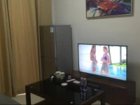 Shengang Hotel Apartment Shenzhen Baoan Center Branch