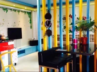 Shenzhe Haiyue House