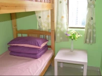 Shenzhen Be Young Hostel