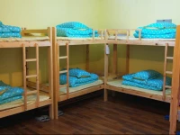 Shenzhen Beyond the Clouds Youth Hostel