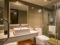 Shenzhen Dongjia Boutique Hotel