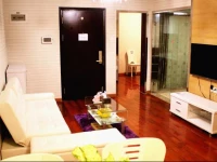 Shenzhen Dongmen Haicheng Boutique Apartment