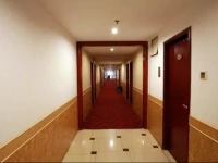 Shenzhen Ease Garden Hotel