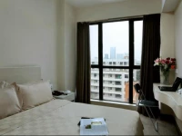 Shenzhen Fengye Pingyuan Apartment