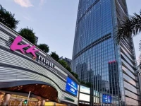 Shenzhen Grace Apartment 2*