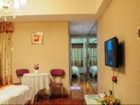 Shenzhen Haoshunyi Gang Ao 8 Apartments (Former Dongmen Xin Phoenix Gang Ao 8 Apartments)