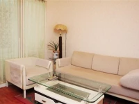 Shenzhen Lan Xin Apartment