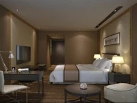 Shenzhen Long Vacation Hotel