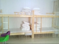 Shenzhen Mood for Love Youth Hostel