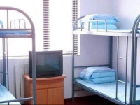 Shenzhen Niaochao Undergraduate Apartment