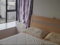 Shenzhen Pioneer Apartment