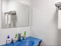 Shenzhen Reeger Apartment