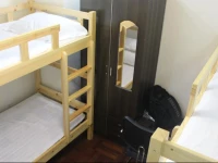 Shenzhen Si Hai Yi Jia Youth Hostel