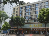 Shenzhen Xin Xiang Yue Inn