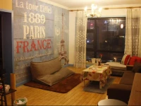 Shenzheng LA CAVE Youth Hostel