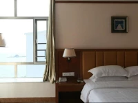 Shenzheng Shuxin Youth Hostel