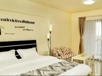 Summertime Apartment Hotel