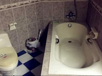 The Dream of Alan Youth Hostel