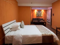 Tu Plus Service Apartment Shenzhen Convention Centre Futian Branch