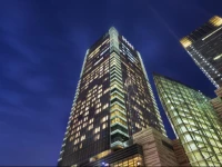 Grand Hyatt Shenyang 5*