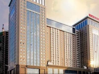 Junyue Grand Hotel Shenyang