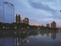 Shangri-La Hotel, Shenyang