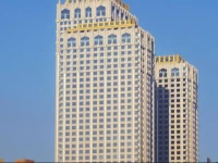 Shenyang Royal Wanxin Hotel