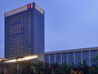 Sheraton Shenyang South City Hotel 5*