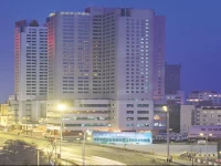 Sofitel Shenyang Lido