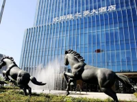 The Longemont Shenyang 5*