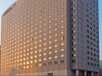 Hotel Jen by Shangri-La