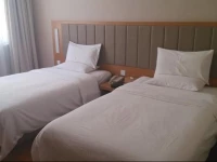 Ji Hotel Shenyang Middle Street