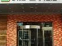 JI Hotel Zhongshan Park Shenyang