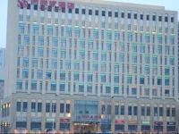Metropolo Hotel - Shenyang, Beiyi Road branch