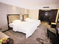 Shenyang Minshan Hotel