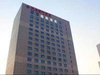 Shenyang Rayfont Hotel