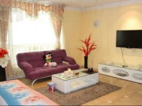 Shenyang Tangtang Apartment Joy City Branch