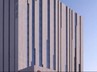 Tian Feng International Hotel Shenyang