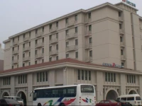 Jinjiang Inn - Shenyang Xinggong North Street